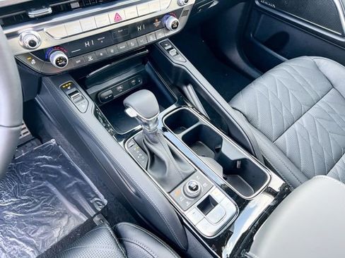 New 2025 Kia Telluride SX X-Line image 17