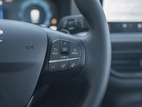 New 2026 Ford Bronco Sport Badlands w/ Sasquatch Badlands Package image 35