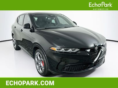 Used 2024 Alfa Romeo Tonale Veloce