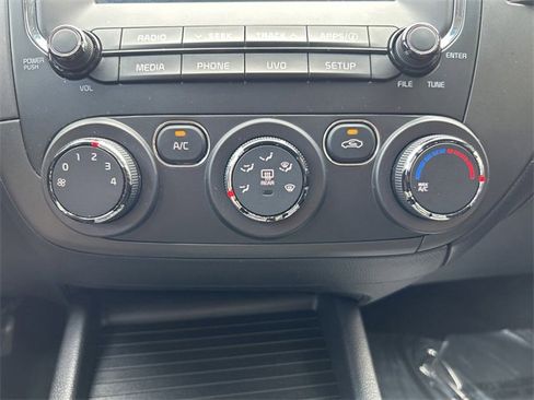 Used 2018 Kia Forte LX w/ LX Popular Package image 33