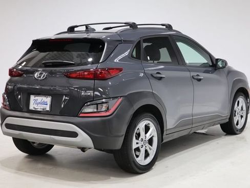 Used 2023 Hyundai Kona SEL AWD/4WD image 7