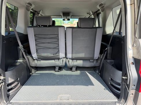 Used 2003 Honda Element EX image 14