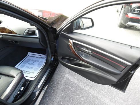 Used 2016 BMW 328i xDrive Sedan image 20