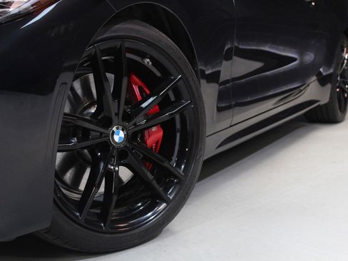 Used 2023 BMW 430i Convertible w/ M Sport Package image 22