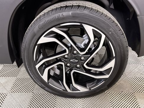 New 2026 Chevrolet TrailBlazer RS w/ Convenience Package image 68