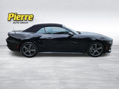 Used 2025 Ford Mustang Premium RWD image 20