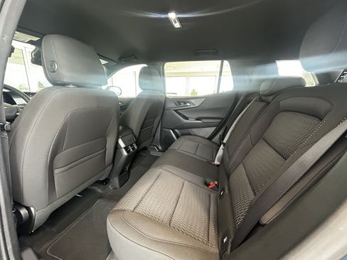 New 2027 Chevrolet Equinox LT FWD image 17