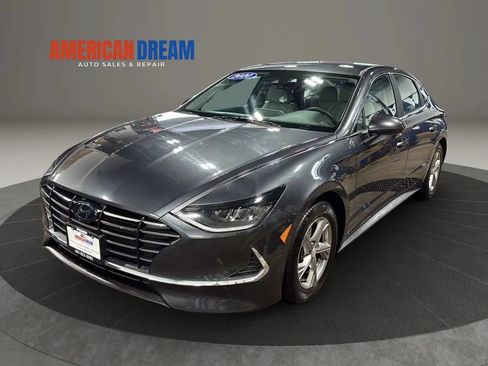 Used 2020 Hyundai Sonata SE FWD image 1