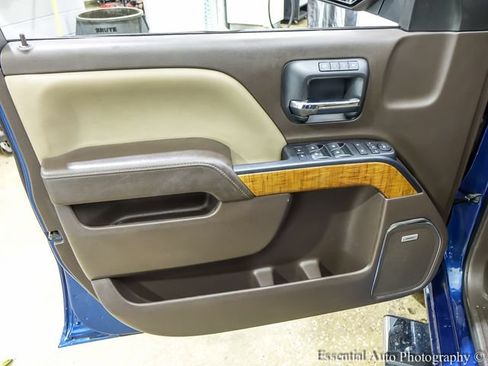 Certified 2018 GMC Sierra 1500 SLT AWD/4WD image 22