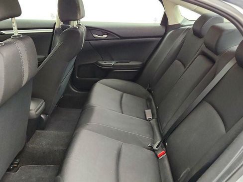 Used 2016 Honda Civic EX-T image 17