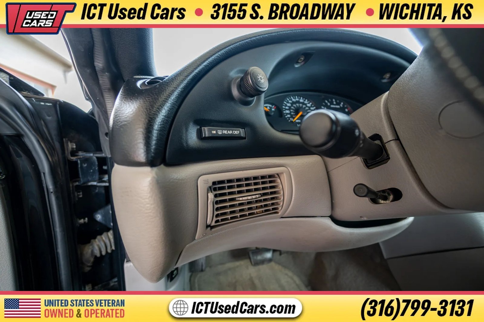 Used 1998 Ford Mustang GT RWD image 14