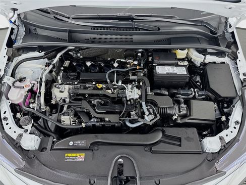 Used 2026 Toyota Corolla SE FWD image 28