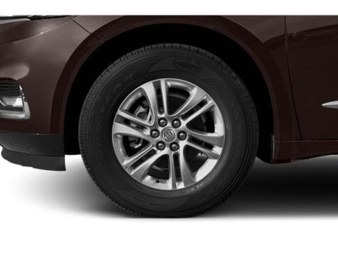 Used 2020 Buick Enclave Essence w/ Sport Touring Edition FWD image 14