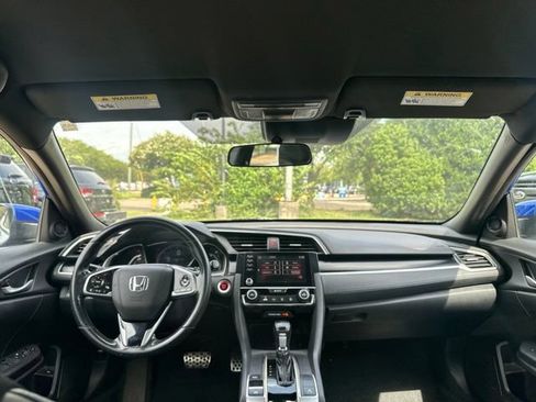Used 2019 Honda Civic Sport image 13