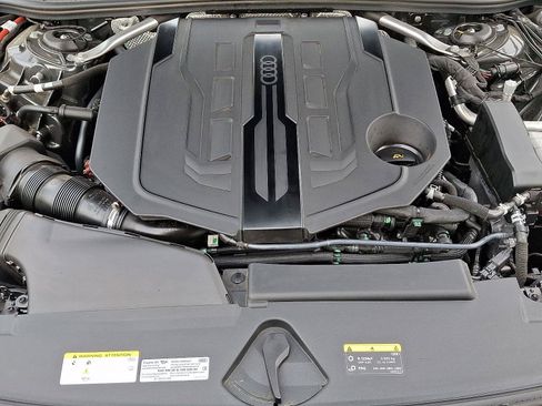 Certified 2026 Audi A6 Prestige w/ Prestige Package AWD/4WD image 28