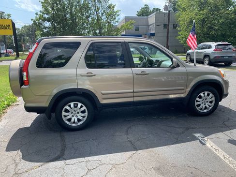 Used 2006 Honda CR-V SE image 3