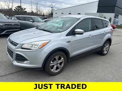 Used 2015 Ford Escape SE