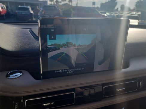 Used 2020 Lincoln Aviator Reserve w/ Equipment Group 201A image 30