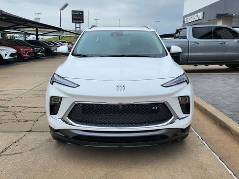 New 2026 Buick Encore GX Sport Touring w/ Advanced Technology Package image 9