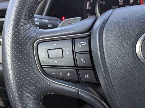 Used 2019 Lexus ES 350 F Sport w/ Accessory Package 2 FWD image 24
