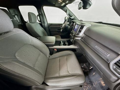 Used 2019 RAM 1500 Big Horn image 27