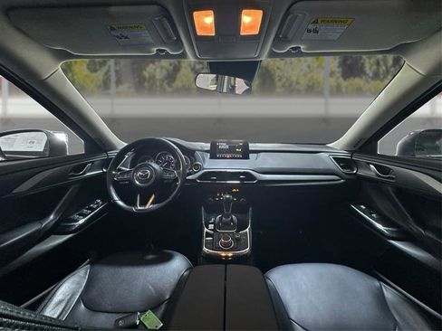 Used 2020 MAZDA CX-9 Sport AWD/4WD image 24