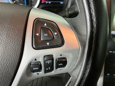 Used 2015 Ford Explorer XLT w/ Equipment Group 202A image 18