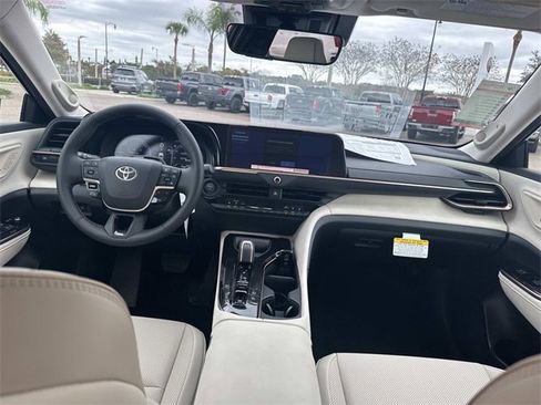 New 2026 Toyota Crown Limited image 14