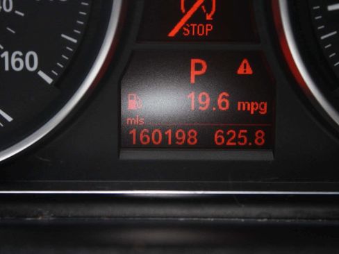 Used 2015 BMW X1 sDrive28i image 10