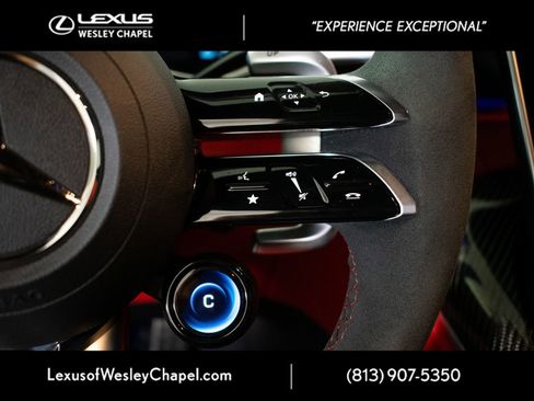 Used 2022 Mercedes-Benz SL 63 AMG 4MATIC image 38