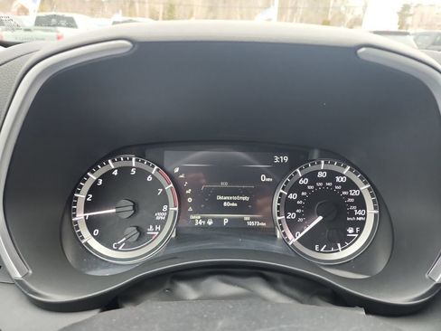 Certified 2023 Toyota Highlander XLE image 18