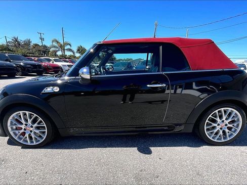 Used 2012 MINI Cooper John Cooper Works image 29