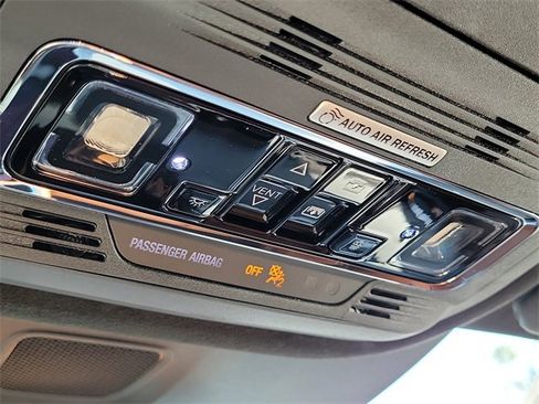 Certified 2025 Lincoln Aviator Black Label w/ Jet Appearance Package image 20