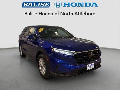 Used 2023 Honda CR-V EX-L image 7