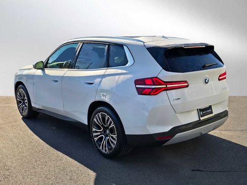 Used 2026 BMW X3 xDrive30 w/ Convenience Package image 5