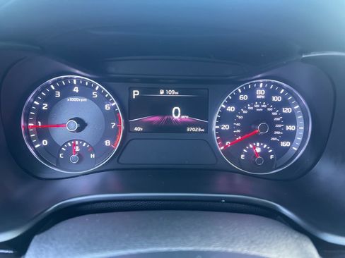 Certified 2023 Kia Forte GT-Line w/ GT-Line Premium Package image 62