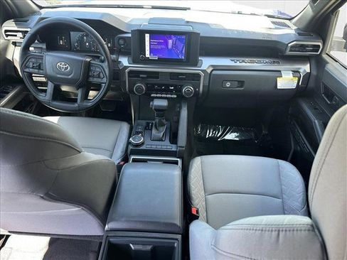 New 2025 Toyota Tacoma SR5 image 15