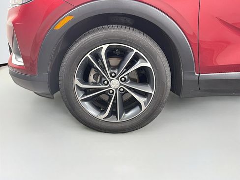 Used 2021 Buick Encore GX Select FWD image 30