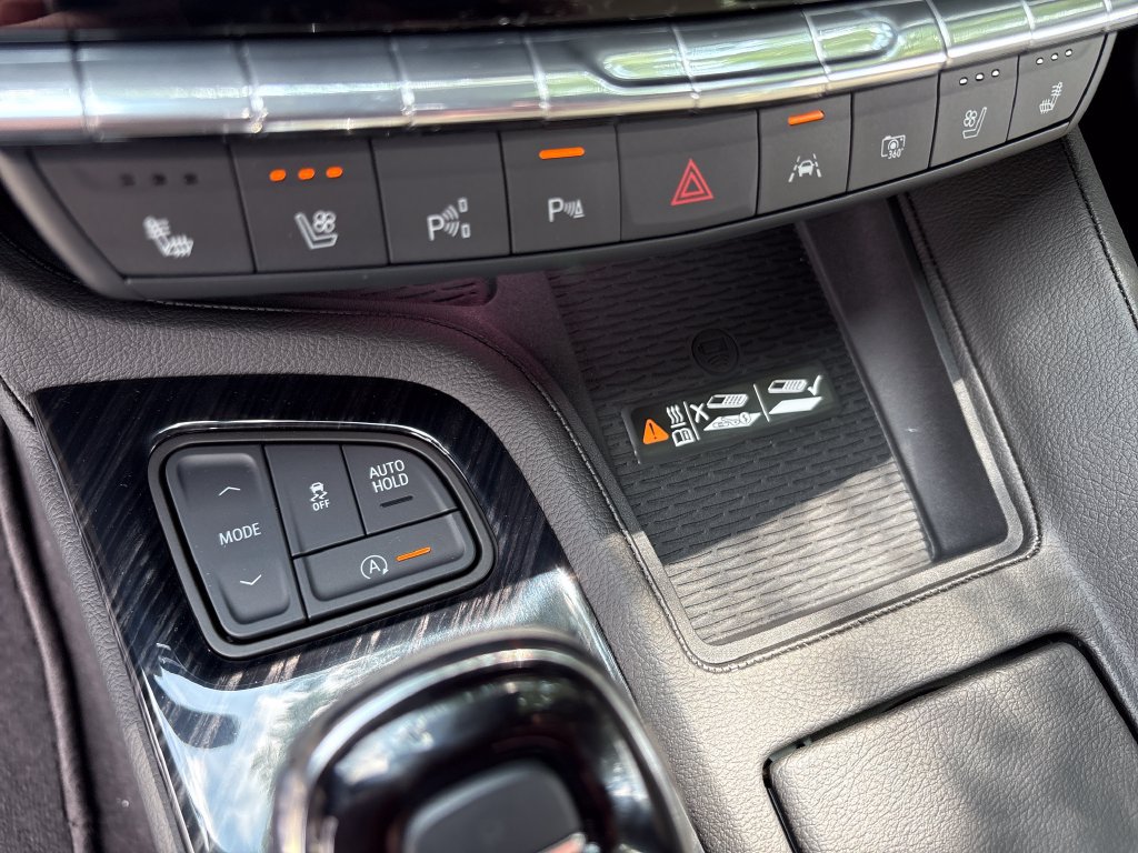 New 2026 Cadillac CT5 Premium Luxury w/ Technology Package RWD image 21