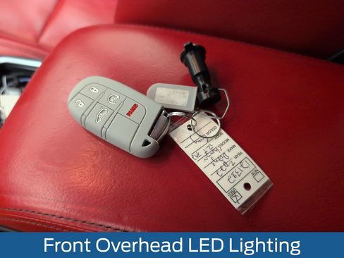 Used 2022 Dodge Charger Scat Pack RWD image 39