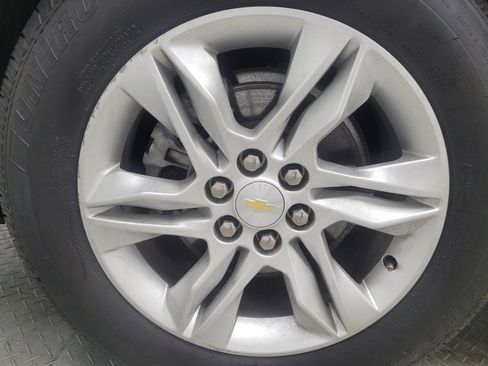 Used 2021 Chevrolet Blazer LT image 31