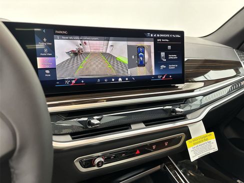 New 2026 BMW X5 xDrive40i image 30