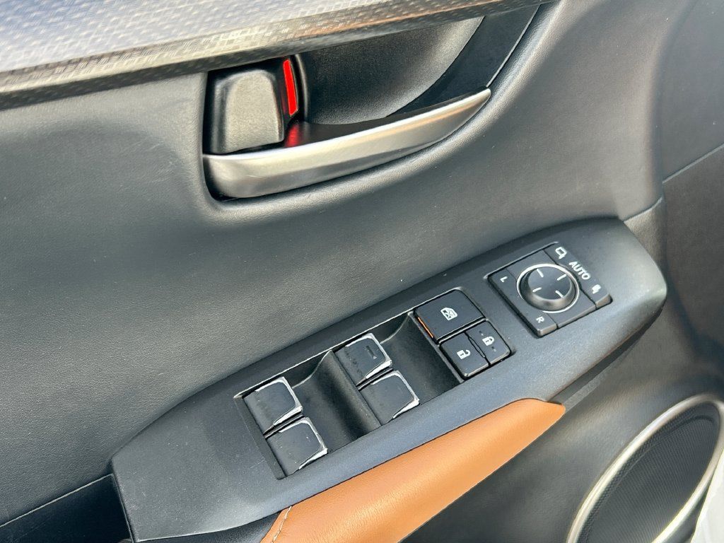 Used 2019 Lexus NX 300 AWD w/ Comfort Package image 30