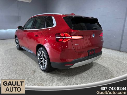 Used 2026 BMW X3 xDrive30i w/ Premium Package AWD/4WD image 6