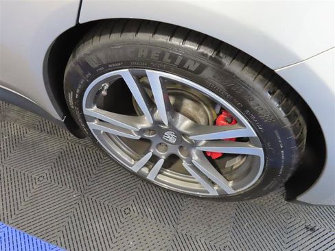 Used 2013 Porsche Panamera GTS image 7