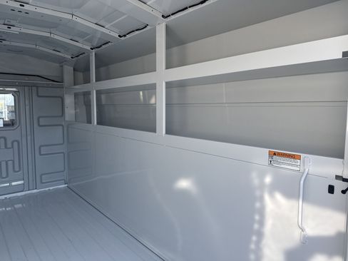 Used 2024 Ford Transit 350 w/ Interior Upgrade Package image 7