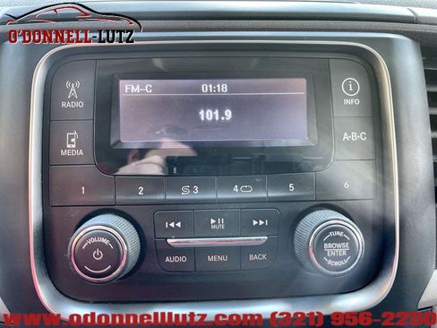 Used 2014 RAM 1500 Tradesman w/ Popular Equipment Group image 16