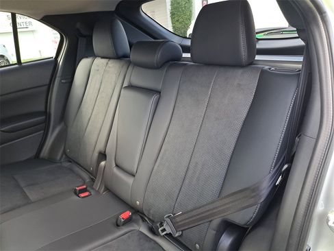 New 2026 Mitsubishi Eclipse Cross SE image 12