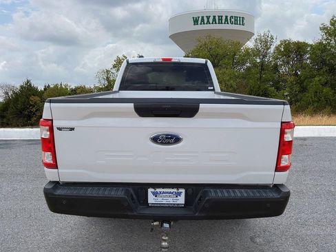 Used 2022 Ford F150 XL w/ Equipment Group 101A High RWD image 4