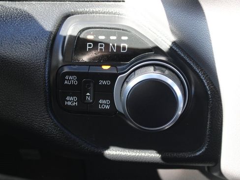 Used 2020 RAM 1500 Big Horn image 21